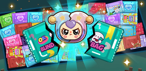 Blind Bag Game Mod: Cách chơi mới lạ và hấp dẫn!