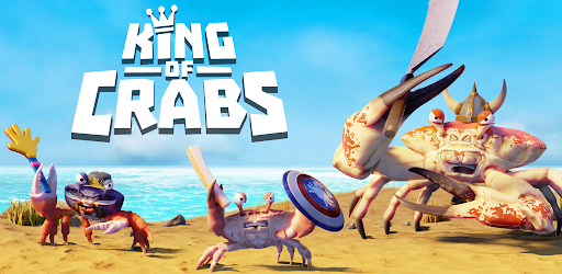 King of Crabs Mod: Siêu phẩm game cua nhíp đỉnh cao