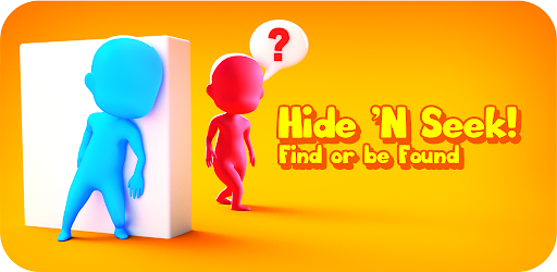 Chơi Hide ‘N Seek! Mod: Trải nghiệm game vui vẻ và hấp dẫn