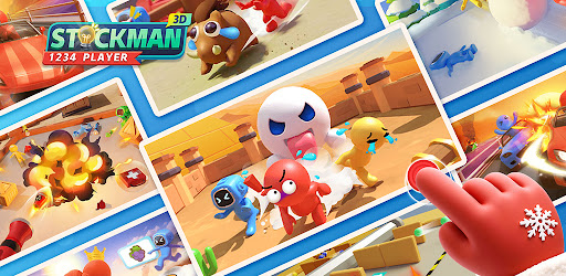 Trò Chơi 4 Người: Hướng Dẫn Mod 1234 Người Chơi Tại Nhà