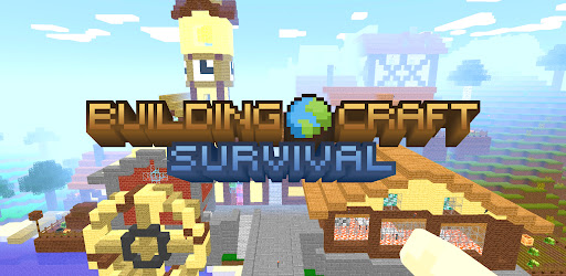 Block Craft World Sandbox Mod: Trải Nghiệm Game Xây Dựng Môi Trường Thế Giới