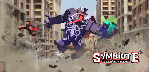 Tải ngay Symbiote Shooting Puzzle Mod – Game bắn súng hấp dẫn!