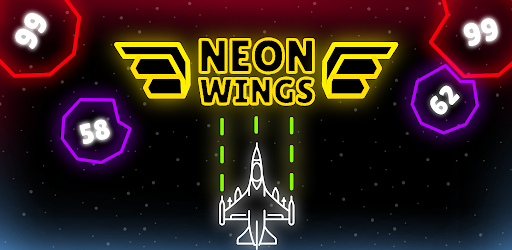 Tải game Neon Wings Mod phiên bản mới nhất miễn phí cho điện thoại