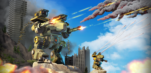 World Of Robots Mod: Trải nghiệm game thú vị với bản mod mới nhất