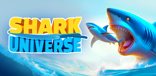 Shark Universe: TG Sinh Tồn Mod – Thế giới cá mập tồn tại