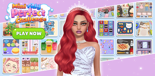 【Perfect Tidy:ASMR Mod – Trải Nghiệm ASMR Gọn Gàng Hoàn Hảo】