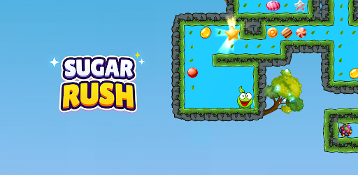 Sugar Rush – A Quick Adventure Mod: Trải Nghiệm Tuyệt VờiBạn