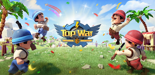 Chơi Game Top War: Battle Mod – Phiên Bản Funtap Mod Cực Hấp Dẫn