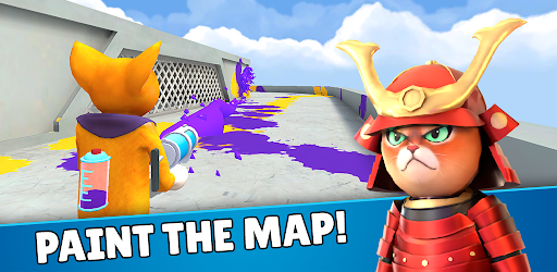 Battle Gang－Beast Fight Games Mod: Trải Nghiệm Game Chiến Đấu Đỉnh Cao