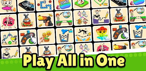 Trò chơi giải trí không cần Wifi: Relax Games Mod