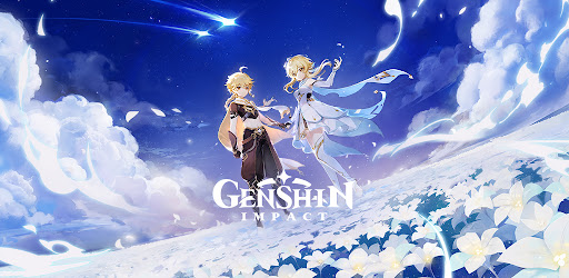 Mod Genshin Impact – Phiên bản Funtap hấp dẫn người chơi