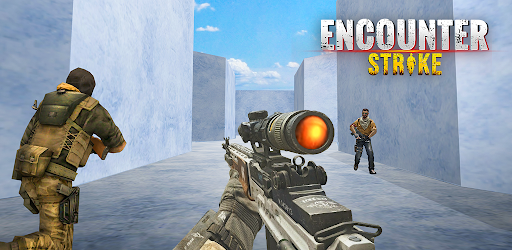 Tải game bắn súng Mod FPS Encounter Shooting Games mới nhất