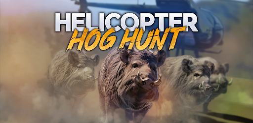 Heli Hog Hunt – Sniper Game Mod: Trải nghiệm game bắn sát thủ chuyên nghiệp