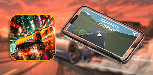 Journey Car3d Mod: Trải nghiệm mod xe hấp dẫn