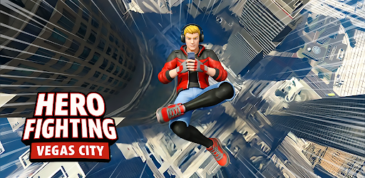 Hero Fighting: Vegas City Mod – Trải nghiệm game mod đỉnh cao trong thành phố Las Vegas!