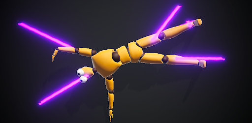 Trải Nghiệm Độc Đáo với Elastic Playground: Ragdoll Fun Mod