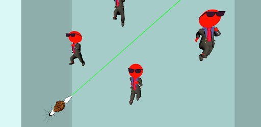 Spring Lancer: Snap & Strike Mod – Siêu phẩm gây bão trong giới game thủ