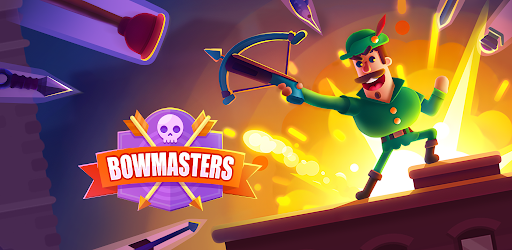 Bowmasters: Archery Shooting Mod – Game bắn cung hấp dẫn nhất