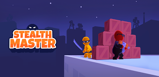 Stealth Master: Assassin Ninja Mod – Game hành động siêu hấp dẫn
