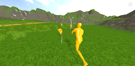 Ragdoll Blade Mod: Game nhập vai hấp dẫn với hiệu ứng vật lý sống động