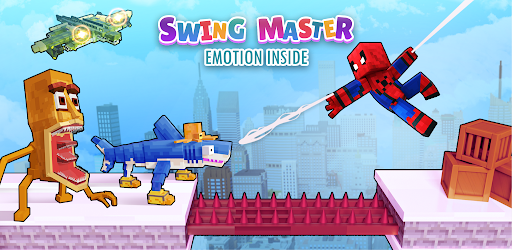 Swing Master: Trải nghiệm cảm xúc độc đáo với Emotion Inside Mod