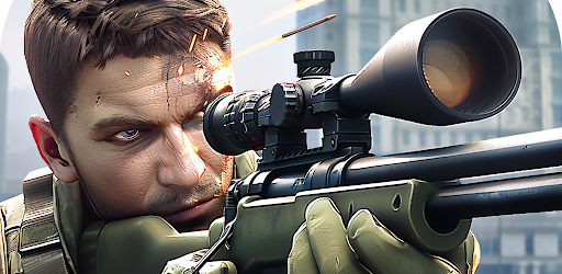 Sniper Agent: Bắn Súng Offline Mod – Trải nghiệm game bắn súng đỉnh cao!