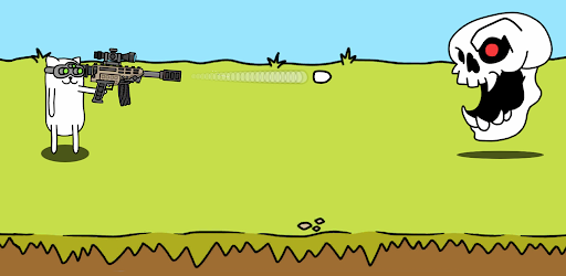 Gun Hero ― Trò chơi bắn súng! Mod cực hot, hấp dẫn.linalg=_t