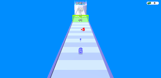 Chơi game Number Merge Run: Shooting Mod – Trải nghiệm độc đáo và hấp dẫn