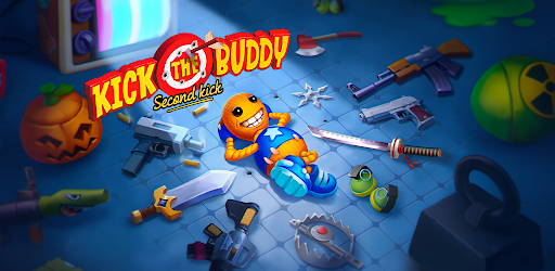 Tải game Kick the Buddy: Second Kick Mod miễn phí mới nhất