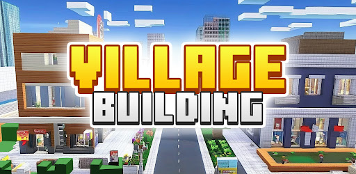 Thủy Tạ – Village City Life – Mod Building: Khám phá không gian sống xanh