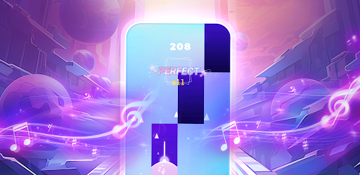 Trò chơi Đàn Piano Ma Thuật Mod – Trải nghiệm âm nhạc độc đáo trên điện thoại