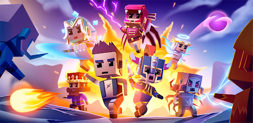 Tải Magica.io Mod miễn phí và trải nghiệm game mới lạ