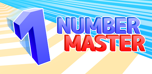 Number Master: Run and merge Mod – Game vui nhộn không thể bỏ lỡ