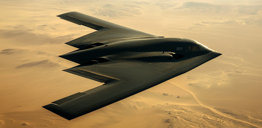 War Drone: 3D Shooting Games Mod – Tải game bắn súng phi cơ mới nhất