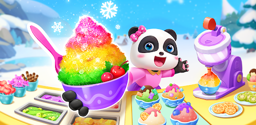 Trò chơi Kem Gấu Trúc Nhỏ Mod: Trải nghiệm thú vị với kem gấu trúc nhỏ mod hay nhất