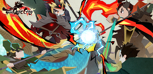 Tam Quốc Giấy VNG Mod – Phiên bản cực hot đến từ nhà phát hành uy tín