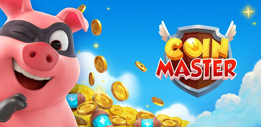 Coin Master – VTC Game Mod: Game mobile với phiên bản mod hấp dẫn