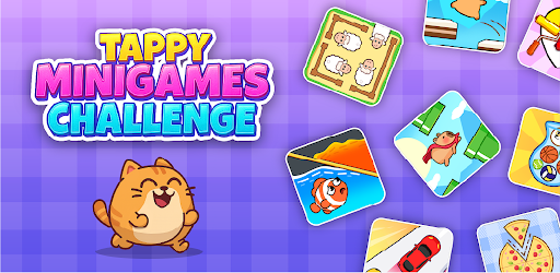 Tải ngay Tappy Minigames Challenge Mod – Trải nghiệm game đỉnh cao