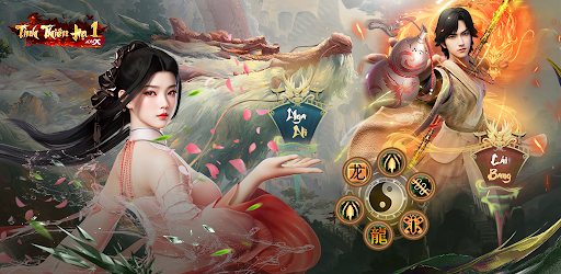 Tình Thiên Hạ 1 – ADNX Mod: Bí Mật Cuộc Sống Của Các Nhân Vật!