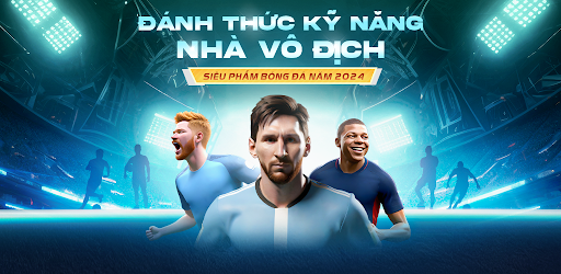 Trải nghiệm Be A Pro: Football Mod – Hướng dẫn chơi, chiến thắng hay nhất