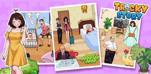 Tricky Story Mod – Siêu phẩm game mod phiên bản thách thức