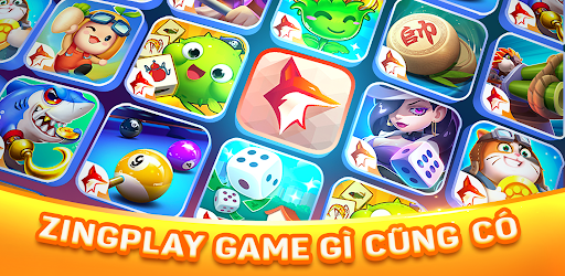 ZingPlay – Cổng game iCa Mod – Trải nghiệm hấp dẫn không thể bỏ qua