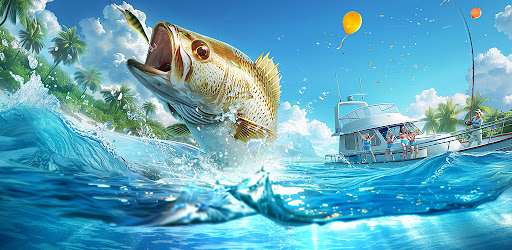釣魚達人 Mod: Hướng dẫn cách mod game đánh cá hấp dẫn
