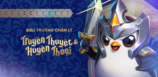Đấu Trường Chân Lý Mod: Hướng dẫn chơi, cập nhật mới nhất – GameThuanViet.