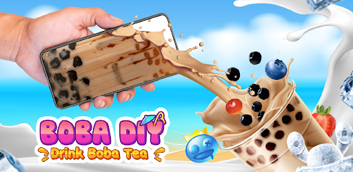 Thưởng thức trà sữa Boba tự làm với Boba DIY Kit