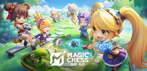 Chơi Magic Chess với Go Go FT Mod: Trải nghiệm mới lạ và hấp dẫn