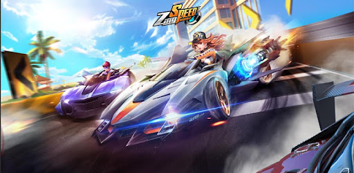 ZingSpeed Mobile Mod – Tải Game Đua Xe Huyền Thoại Mod APK Miễn Phí