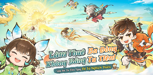 Ta làm Tông Sư trong Tiên Môn Mod – Hướng dẫn cách trở thành một Tông Sư mạnh mẽ