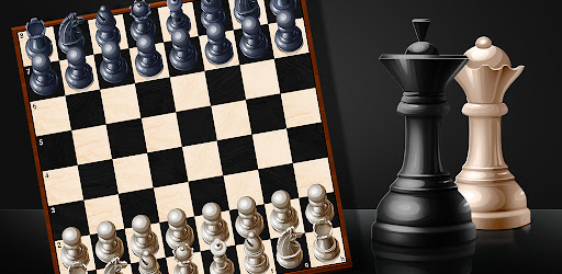 Chơi Cờ Vua Offline Mod miễn phí – Trải nghiệm trò chơi Cờ Vua hấp dẫn