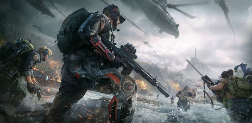 Garena Delta Force Mod: Trải nghiệm phiên bản Mod mới nhất